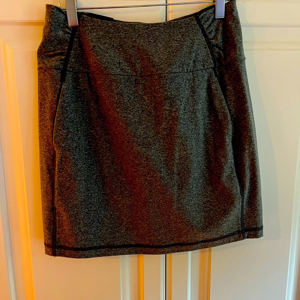 Under Armour Pull-On Skort